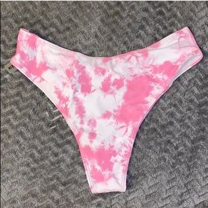 Shein bikini bottoms